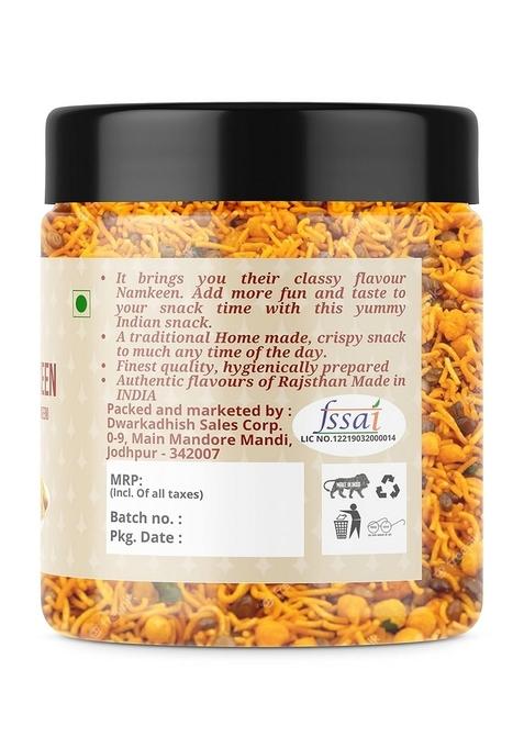 DHAWAK Rajasthani Mixture Namkeen