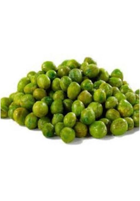 Truly Try Crispy Fried Peas, Chatpata Matar Namkeen, Spicy & Tangy Roasted Snack, High Protein Crunchy Munchies, Perfect Tea-Time Travel 100% Vegetarian (100 GRAM)