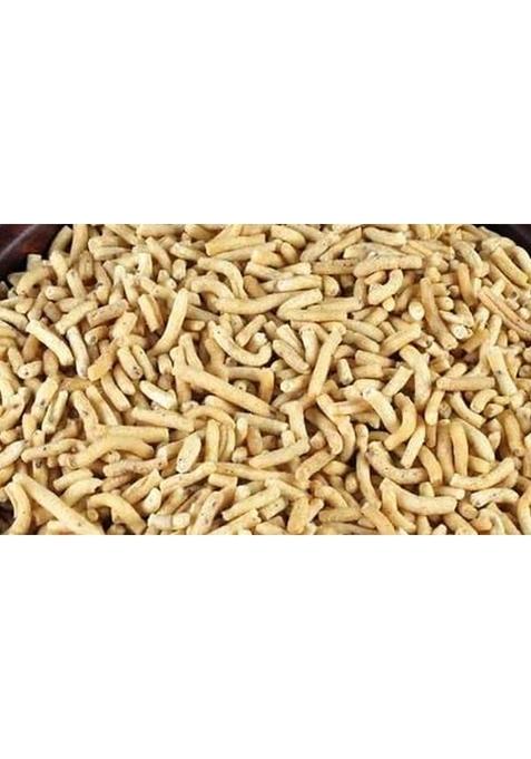 SINDHI KAKO Ratlami Sev 400g | Spicy Namkeen Snack Crispy & Tasty Tea-Time Treat with Loung