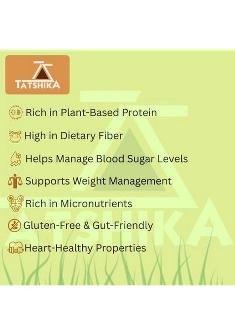 TATSHIKA Roasted BESAN SEV 400 G (PACK OF 2) | Low Calorie Snacks