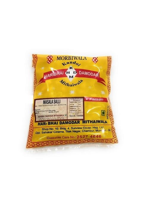 HARIBHAI DAMODAR MITHAIWALA MASALA SALLI