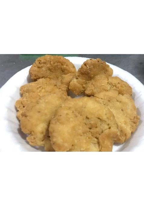 Dalthamman Special Home Made Mathari Indian Famous Snack | Black Pepper Flavour-Crunchy, Savory Traditional Perfect for Tea-Time, Vegan, Natural Ingredients Ideal Gifting-950g