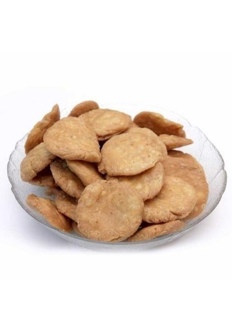 Dalthamman Special Home Made Mathari Indian Famous Snack | Black Pepper Flavour-Crunchy, Savory Traditional Perfect for Tea-Time, Vegan, Natural Ingredients Ideal Gifting-950g