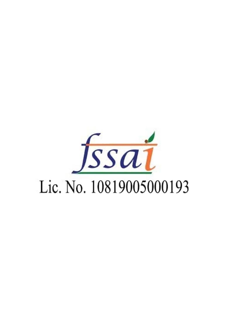 OM SWEETS & SNACKS Mathi | Gol Mathri Gujarati Indian Tea Time Crunchy Party Snack Namkeen Healthy Delightfully Ready To Eat Savouries Pack Of 2 X 300g