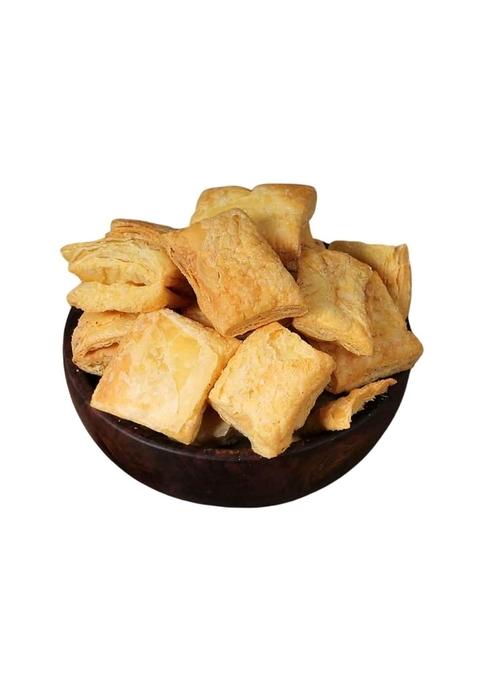 Neelam Foodland | Maska Khari 400GM