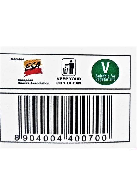 Haldiram's Nagpur Aloo Bhujia, 400 g (200 x Pack of 2)