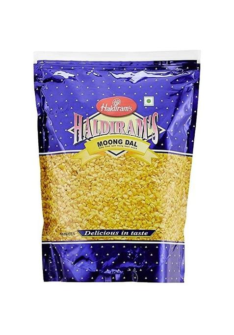 Haldirams Moong Dal, 1kg