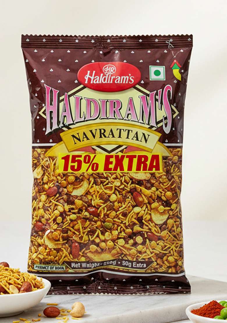 Haldiram