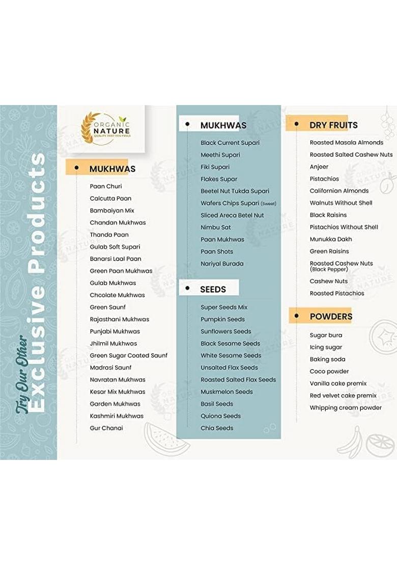 Grocery House Chaat Papdi 400gm|Ready to Eat Indian Snack