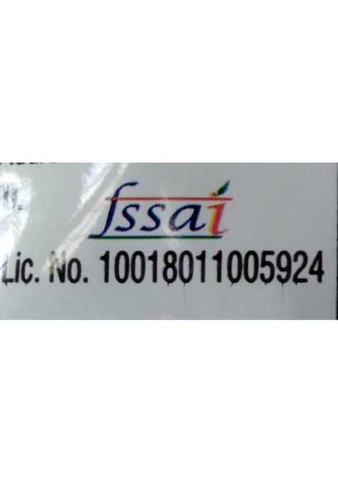 POOJA Kanpuri Mixture Namkeen Spicy & Crunchy Snack | No Preservatives Authentic Healthy Indian Pack of 2 (360 Gram Each)