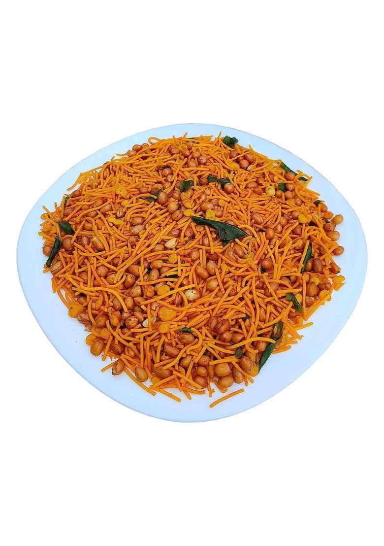 Spicado Traders Kerala Special Mixture (Pack of 200g)