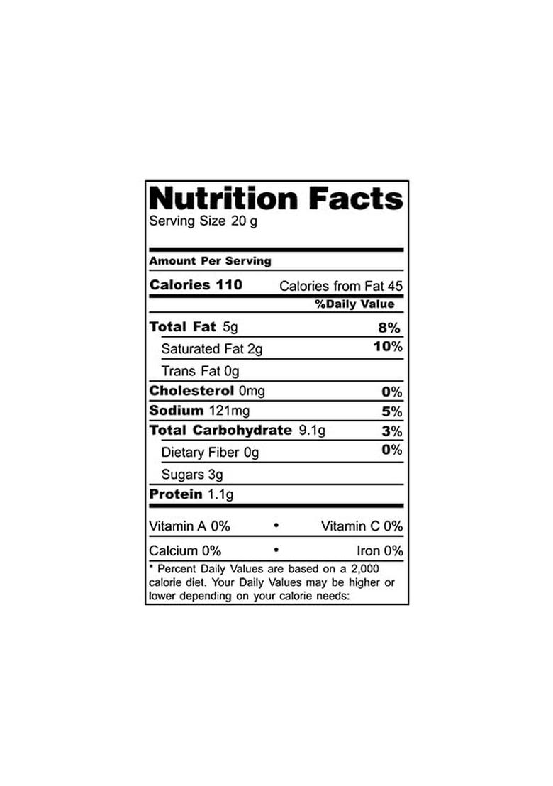 Spicado Traders Kerala Special Mixture (Pack of 200g)