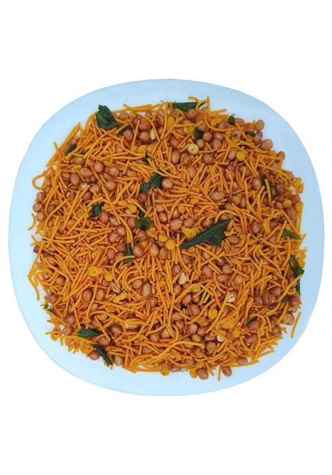 Spicado Traders Kerala Special Mixture (Pack of 200g)