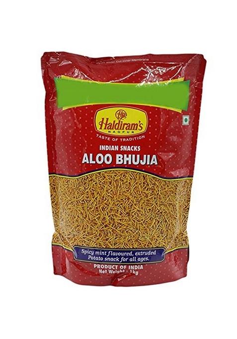 Haldiram's Nagpur Aloo Bhujia, 1 kg