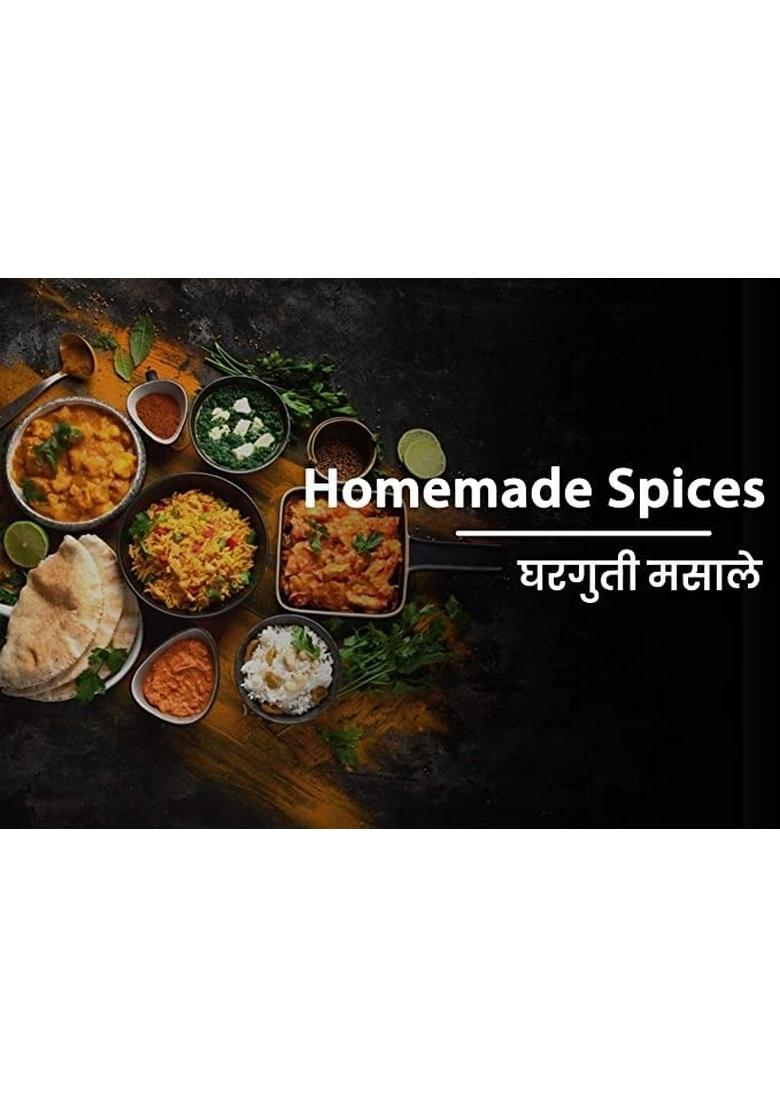 kelve masale Chakali Bhajani Peeth/Murukku Flour | Easy to Cook Instant Mix Ready 400gm x 2 Pack of