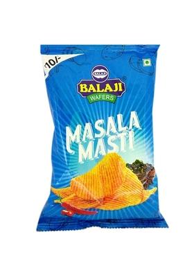 Balaji wafers Masala Masti, 45g Pack