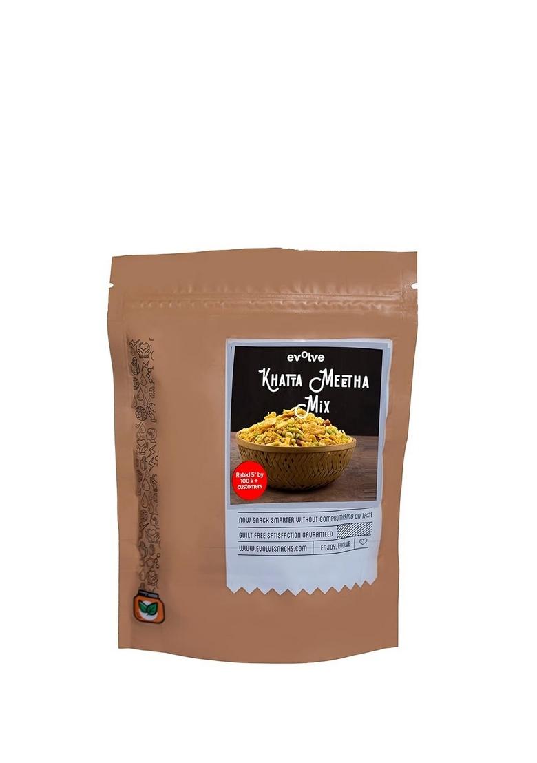 Evolve Namkeen Snacks Combo