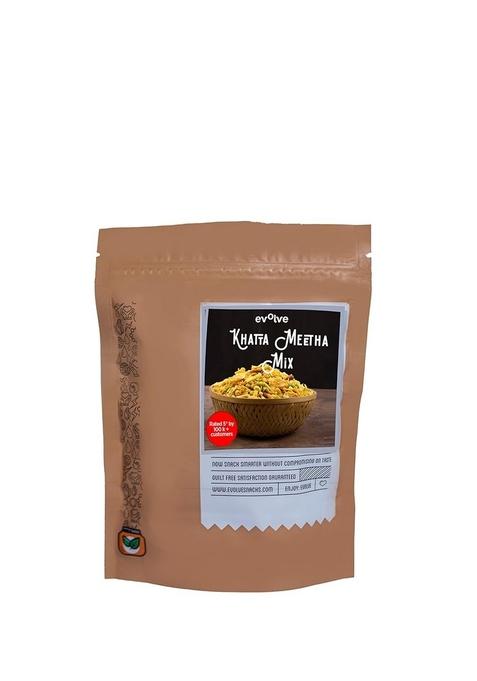 Evolve Namkeen Snacks Combo