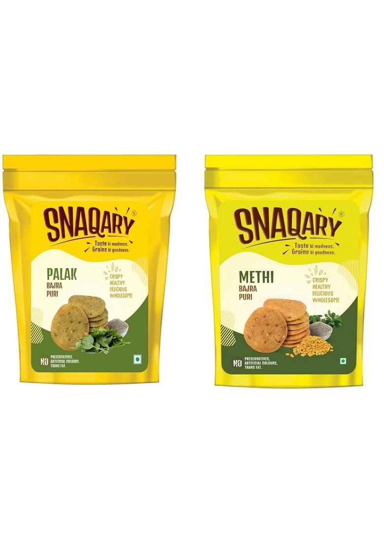 Snaqary Mathri I Puri/Mathri/Mathi