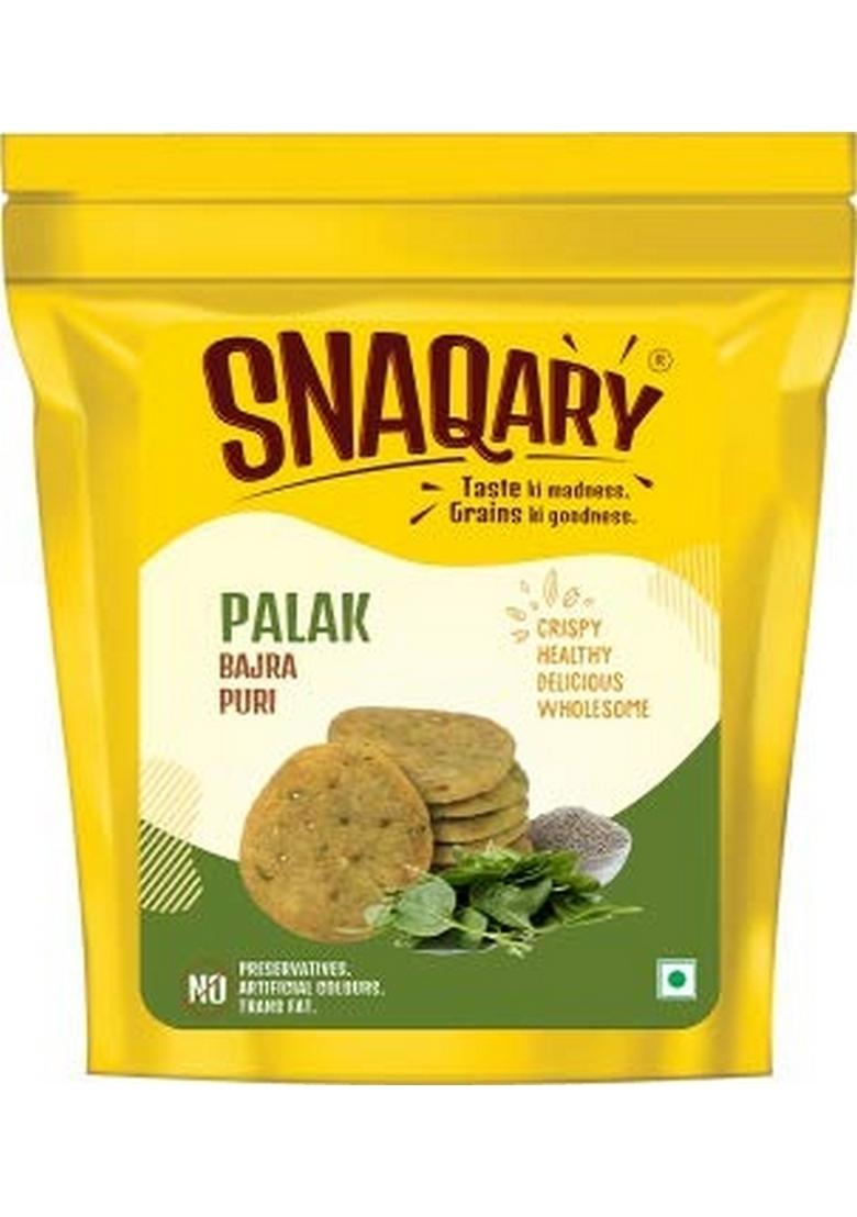 Snaqary Mathri I Puri/Mathri/Mathi