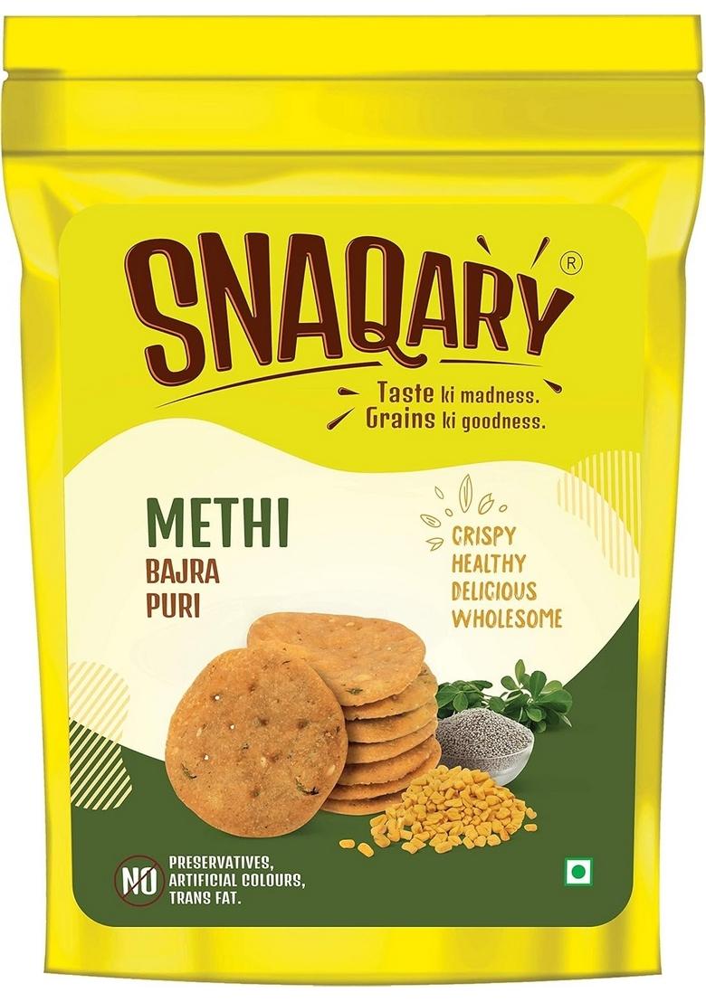 Snaqary Mathri I Puri/Mathri/Mathi