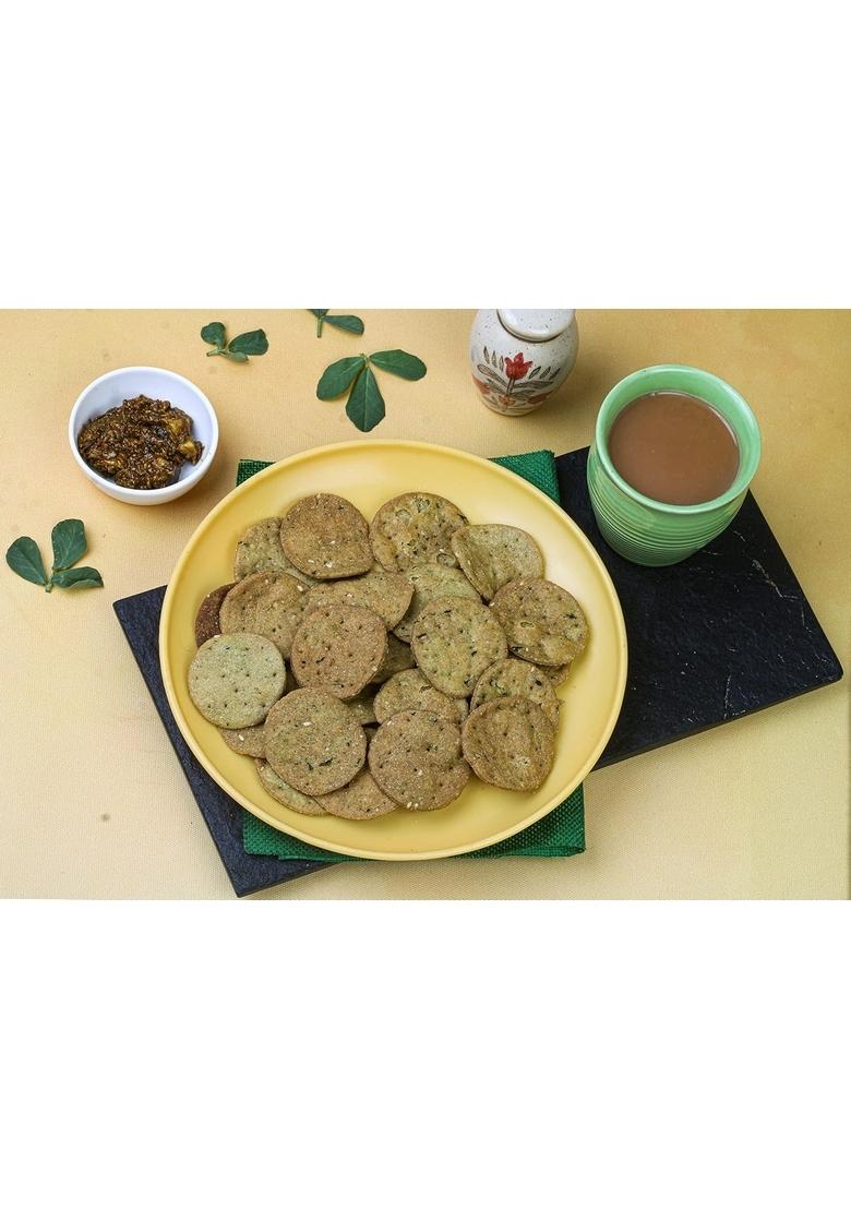 Snaqary Mathri I Puri/Mathri/Mathi