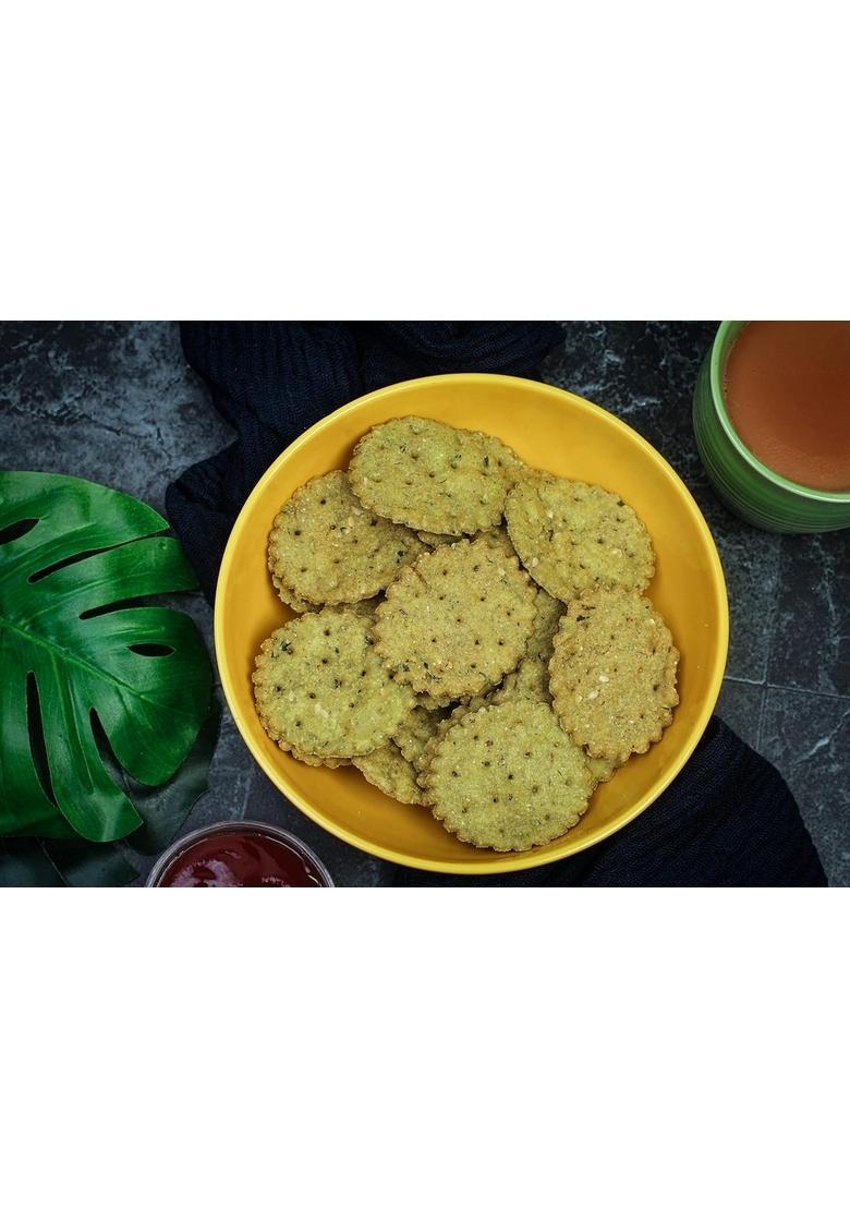 Snaqary Mathri I Puri/Mathri/Mathi