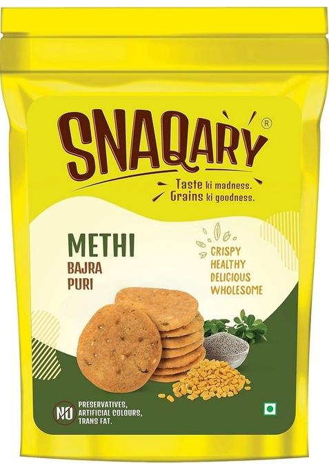 Snaqary Mathri I Puri/Mathri/Mathi