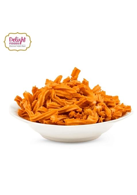 Delight Foods Maharashtrian Snacks