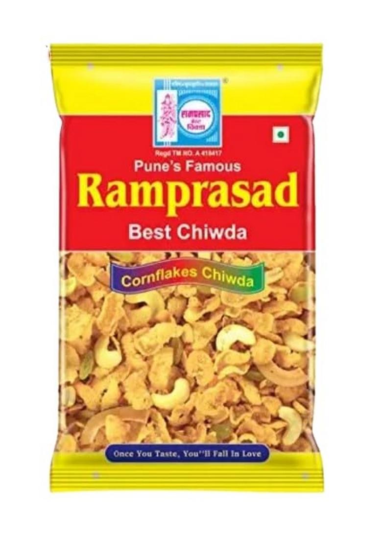 RAMPRASAD BEST CHIWADA Chiwda