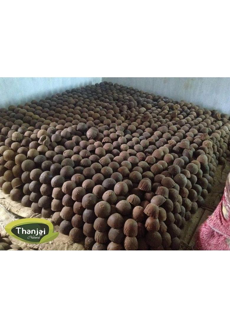 Thanjai Natural Pure Palm Jaggery 1000 Grams 100% (No Added Sugar, No Impurities, Colour, Preservatives)