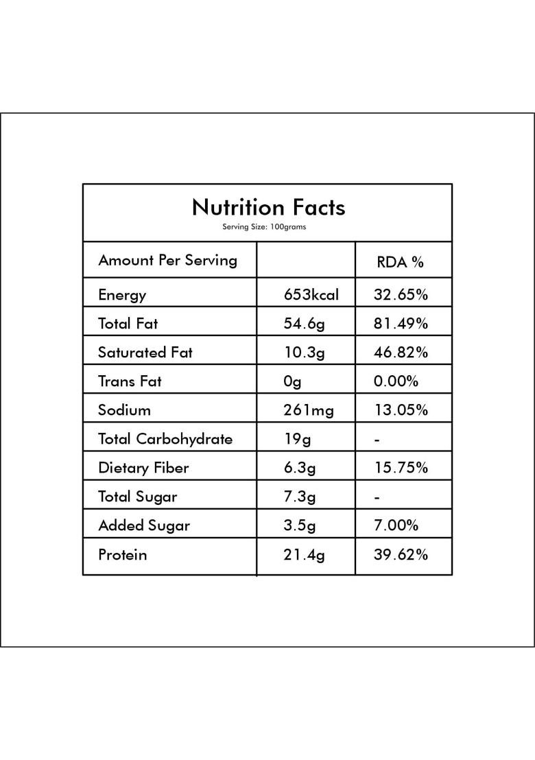 Delight Nuts Spicy Peanuts 150gm
