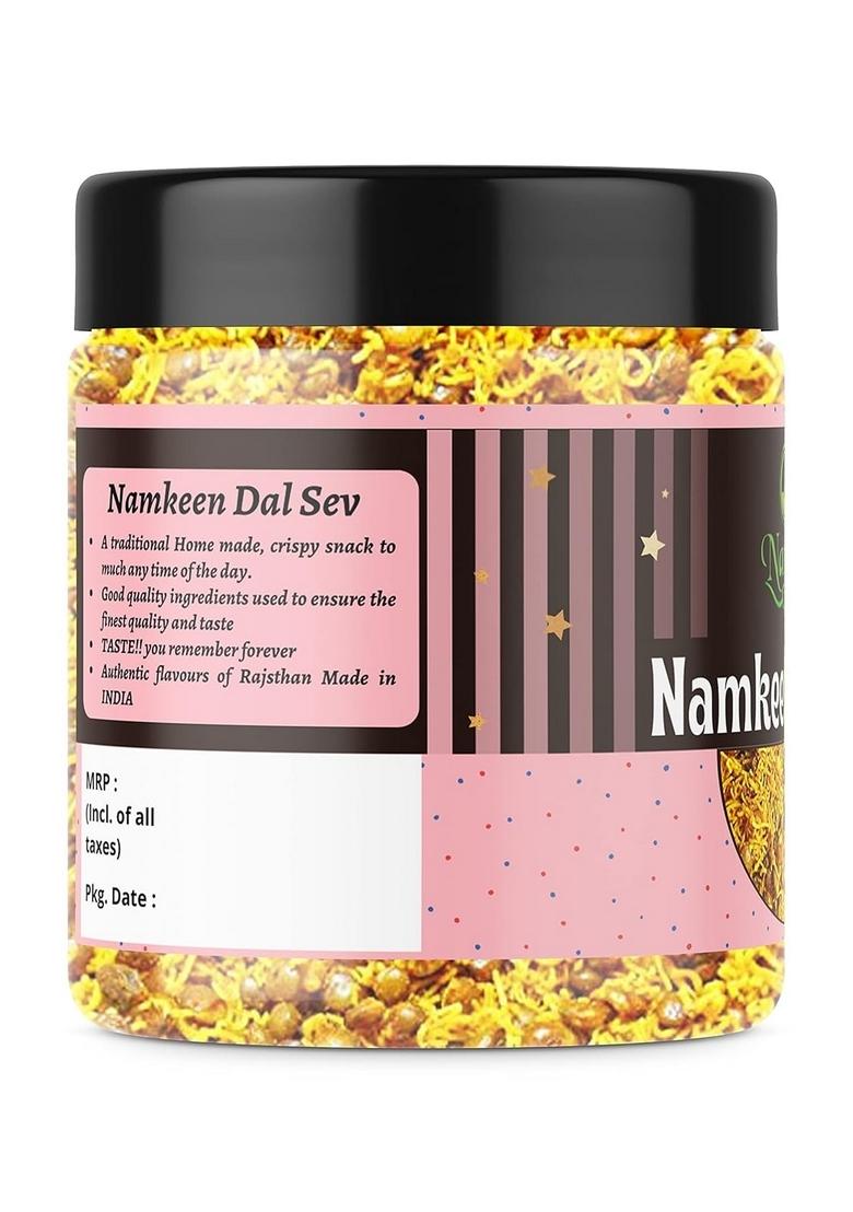 Nature Connect Namkeen Dal sev