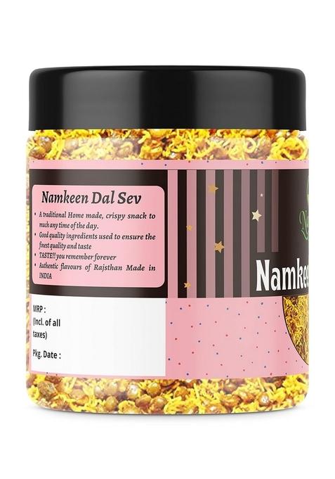 Nature Connect Namkeen Dal sev