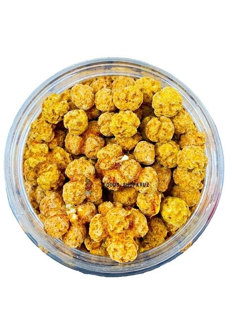 Foods.shopkruz Gur Chana 600 gm | Jaggery Coated gud Roasted Chickpeas with Natural Delicious and Healthy Perfect for Snack Anytime