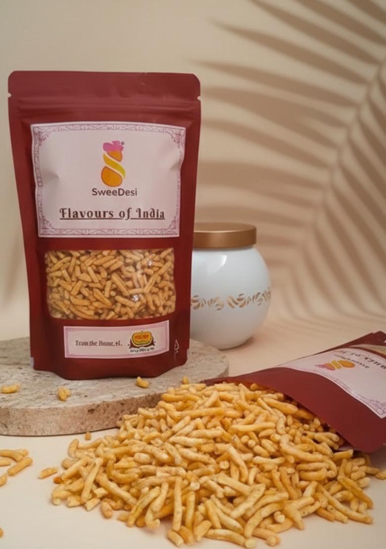 SweeDesi Original Ratlami Sev