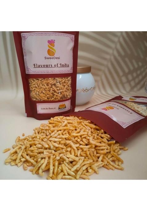 SweeDesi Original Ratlami Sev