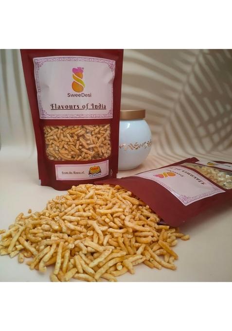 SweeDesi Original Ratlami Sev