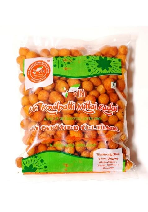 VIN Marketing Mittai Shop - Spicy Seedai from Kovilpatti 750 Grams (Pack of 3 x 250g)