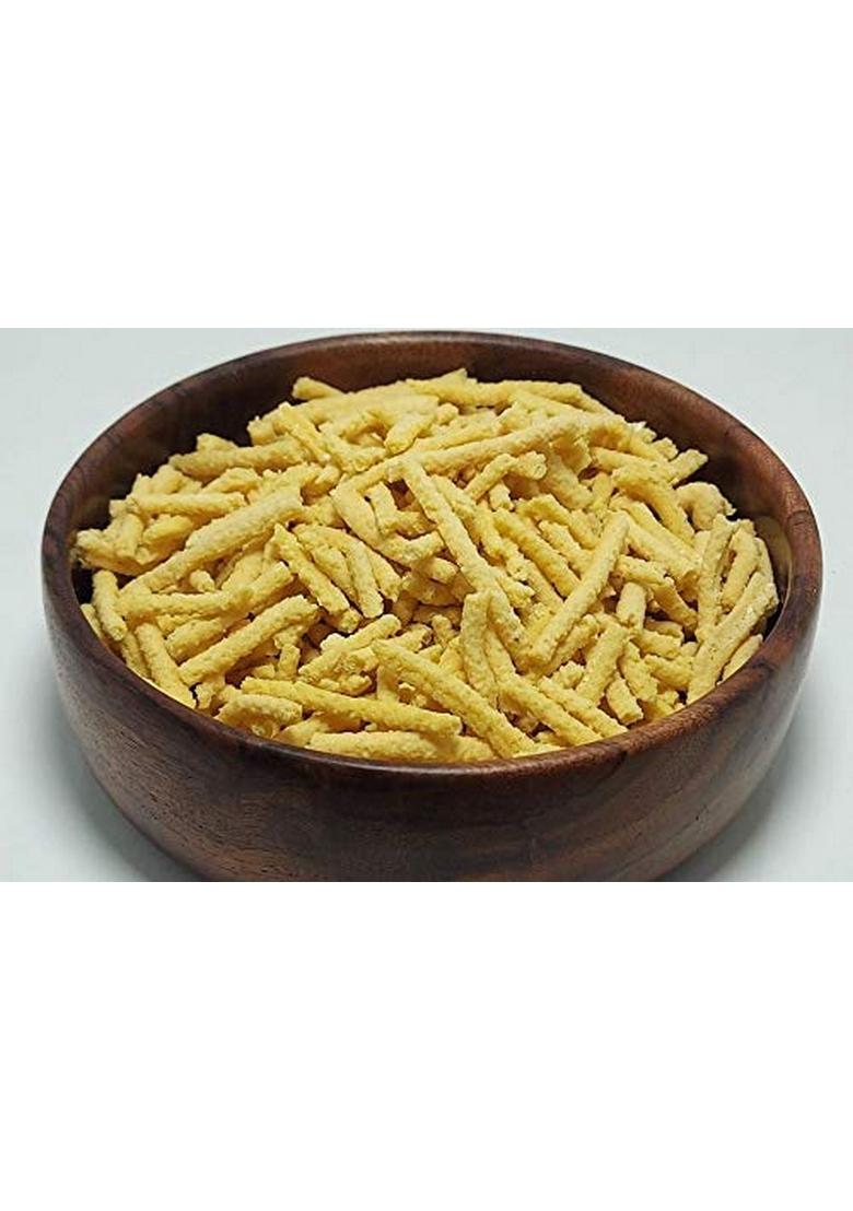 Yuvraj Food Product Moong Badi Rajasthani Marwari Badiya hand made by Bikaneri sukha sabji Free kasuri Methi pouch 400 gm pack