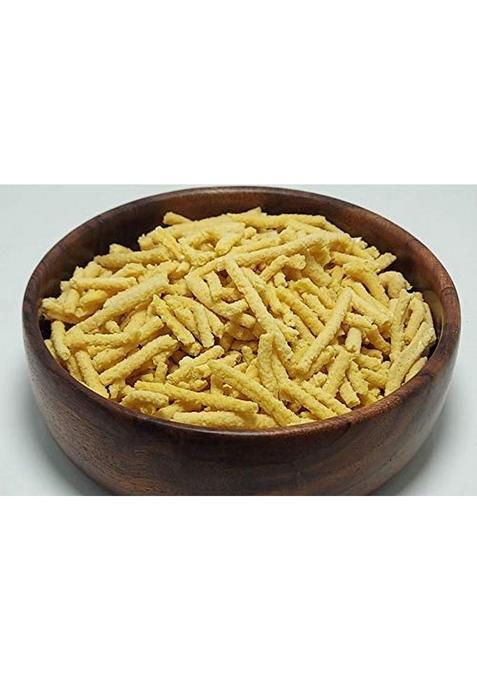 Yuvraj Food Product Moong Badi Rajasthani Marwari Badiya hand made by Bikaneri sukha sabji Free kasuri Methi pouch 400 gm pack