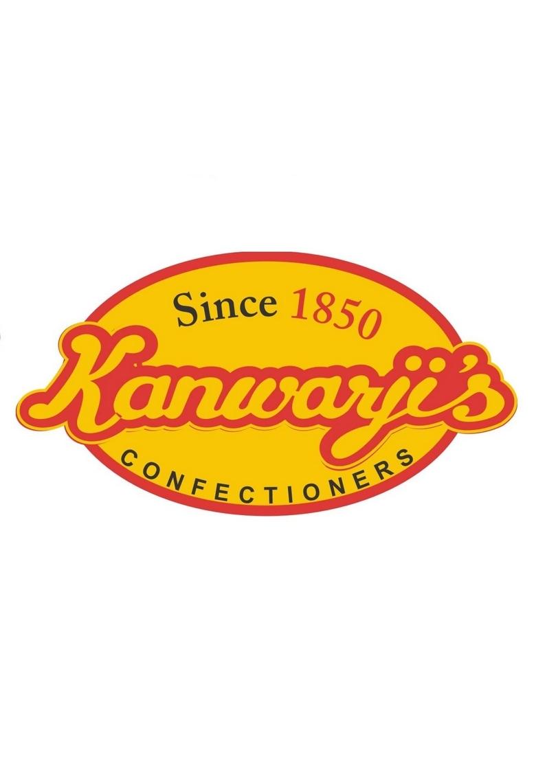 Kanwarji's Confectioners|Kachodi|Evening Tea Time Snacks| Crispy|Namkeen Kachori|Ready to eat|Tea Choti Masala Kachori (400gm)