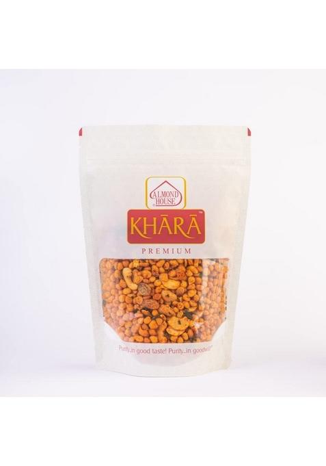Almond House Khara Boondi - 400gms (Pack of 2)