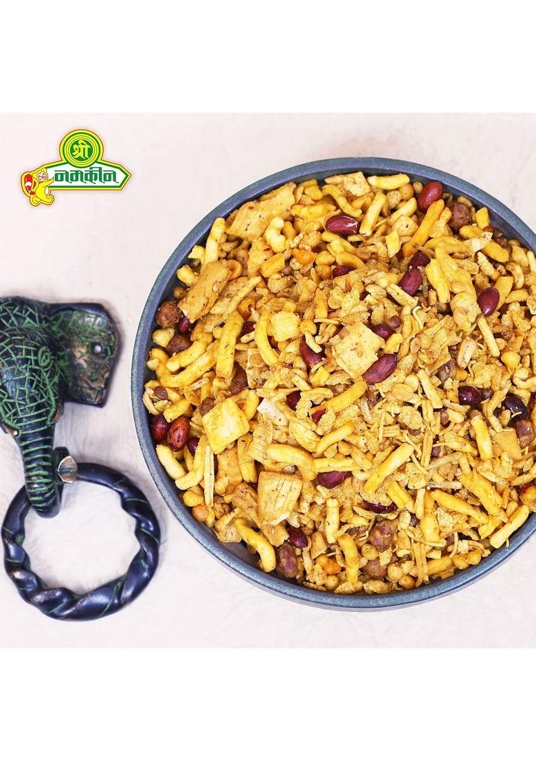 SHREE NAMKEEN Mix Mixture