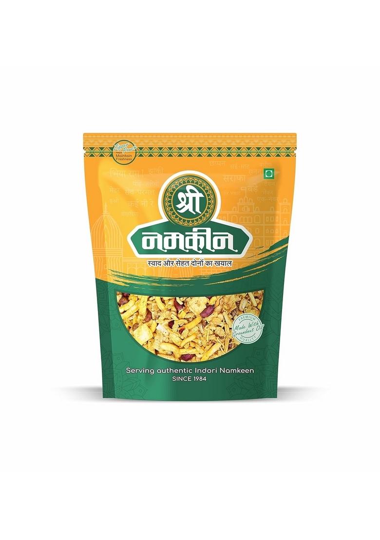 SHREE NAMKEEN Mix Mixture