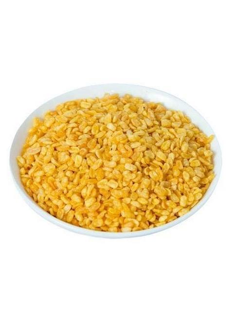 Being Marwari Moong Daal (Mogar) Salted 100% Crispy & Tasty | Namkeen / Healthy Snacks| , 1.8kg