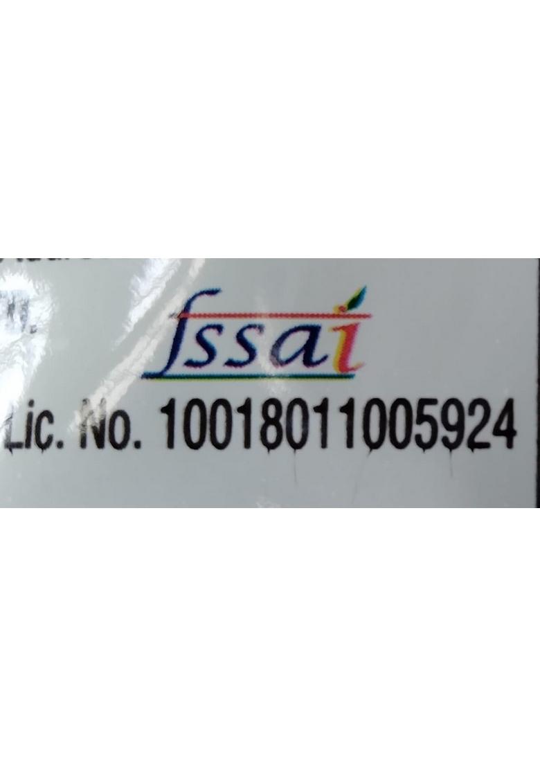 POOJA Khatta Meetha Namkeen Mixture Roasted Indian Snack | No Onion Garlic Crispy & Healthy Sweet Tangy Flavor Vegetarian Pack of 2 (360g Each)