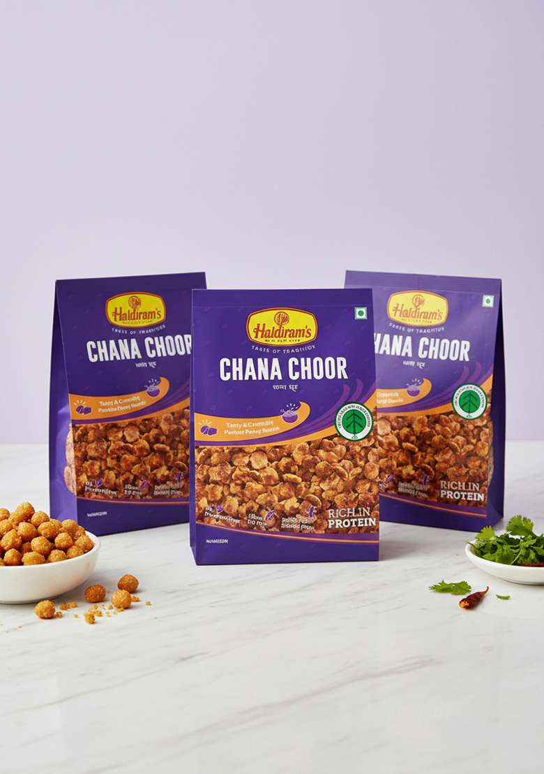 Haldiram