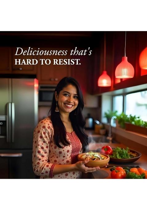 MELAM PURE AND AUTHENTIC Spicy Mutton Masala Powder 500g | No Added Preservatives, Artificial Colors & Flavourings