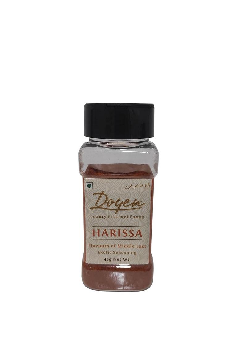 Doyen Harissa Seasoning